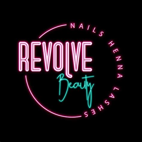 revolve nails pdx